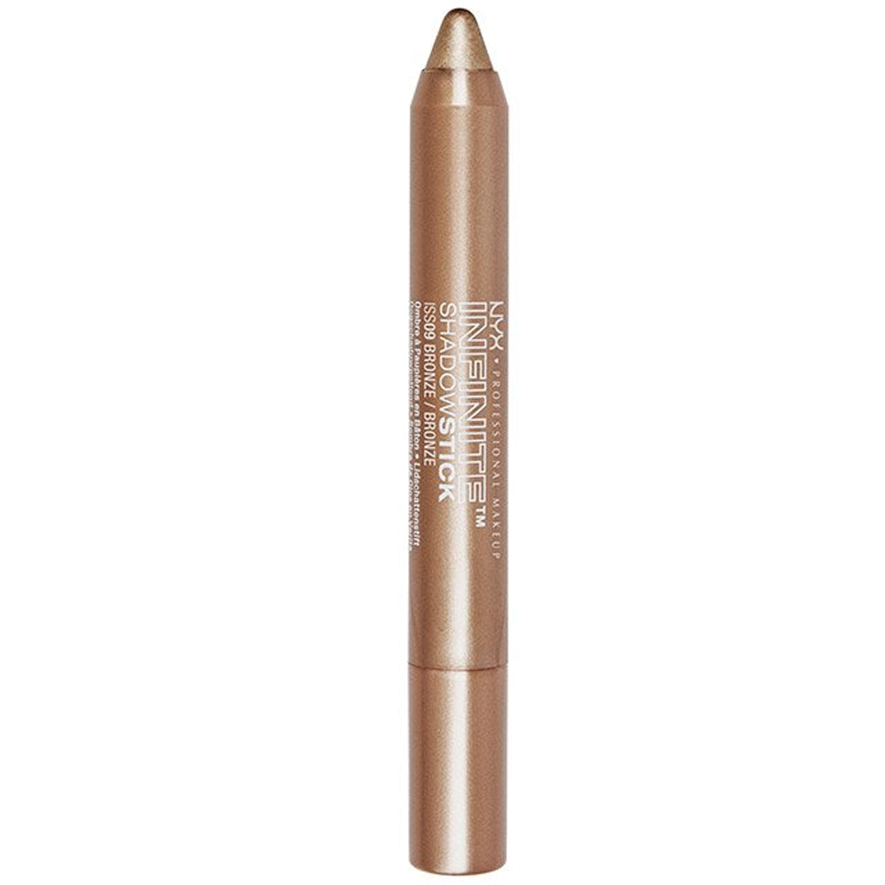 NYX Infinite Shadow Stick 09 Bronze