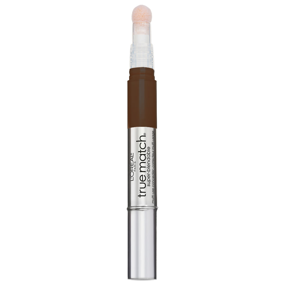 Loreal True Match Super Blendable Multi-Use Concealer C9-10 Deep