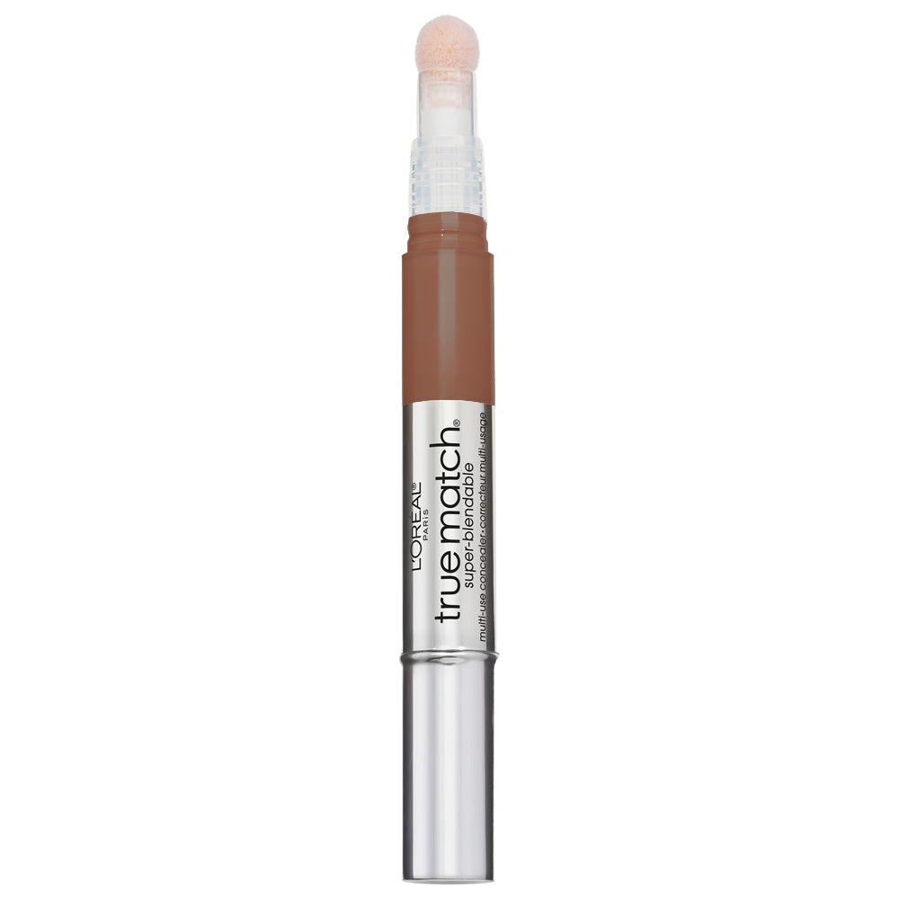 Loreal True Match Super Blendable Multi-Use Concealer W9-10 Deep