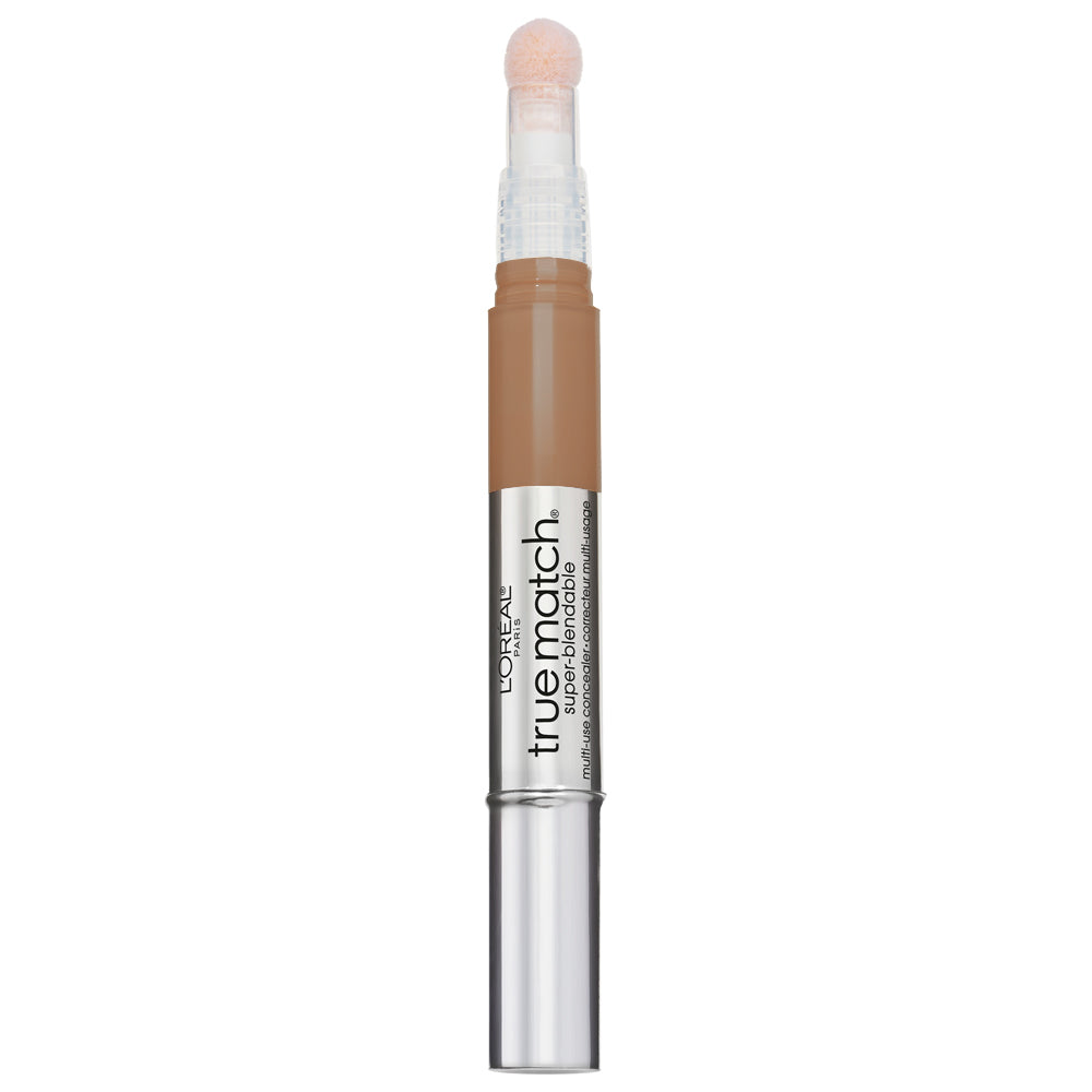 Loreal True Match Super Blendable Multi-Use Concealer N7-8 Dark