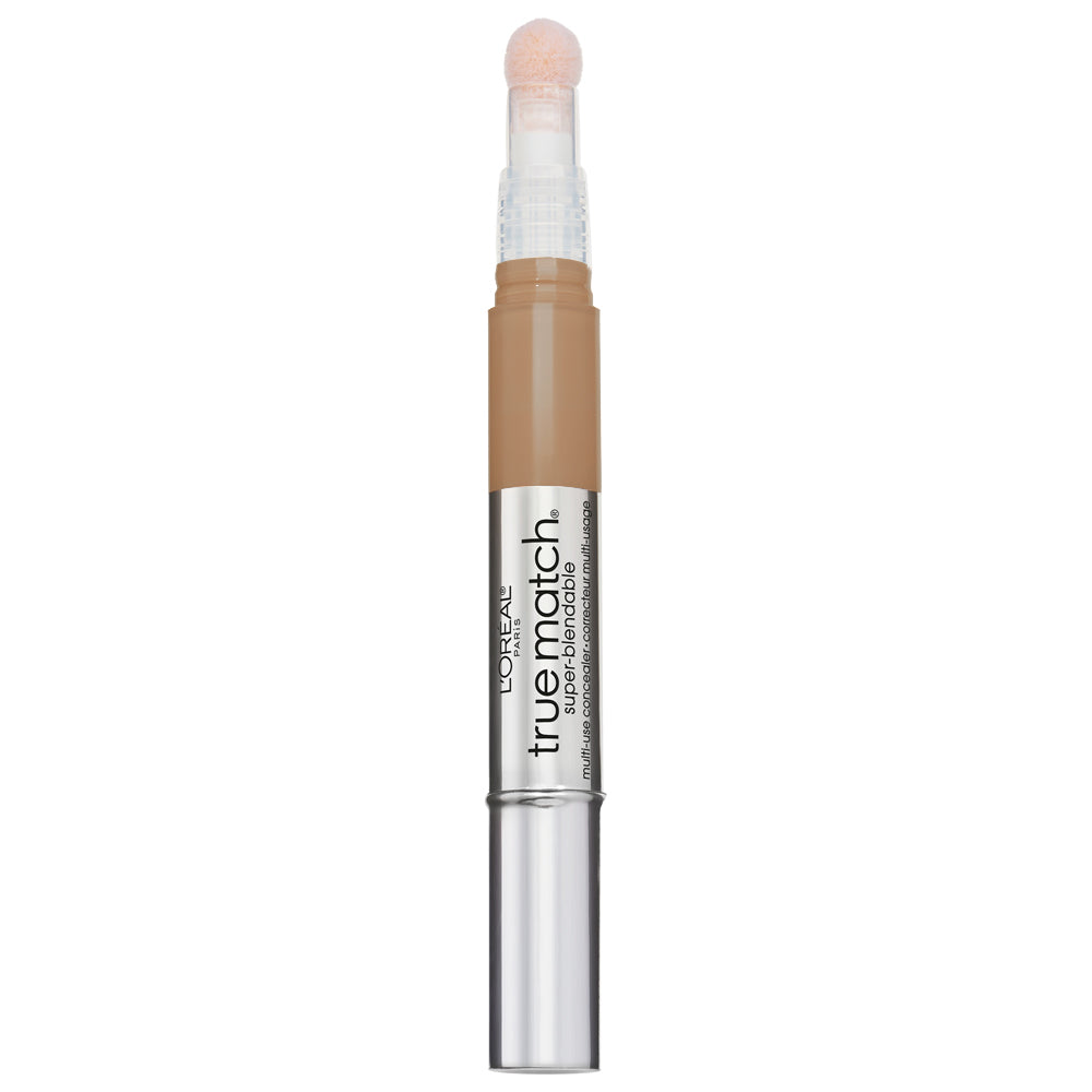 Loreal True Match Super Blendable Multi-Use Concealer W7-8 Dark