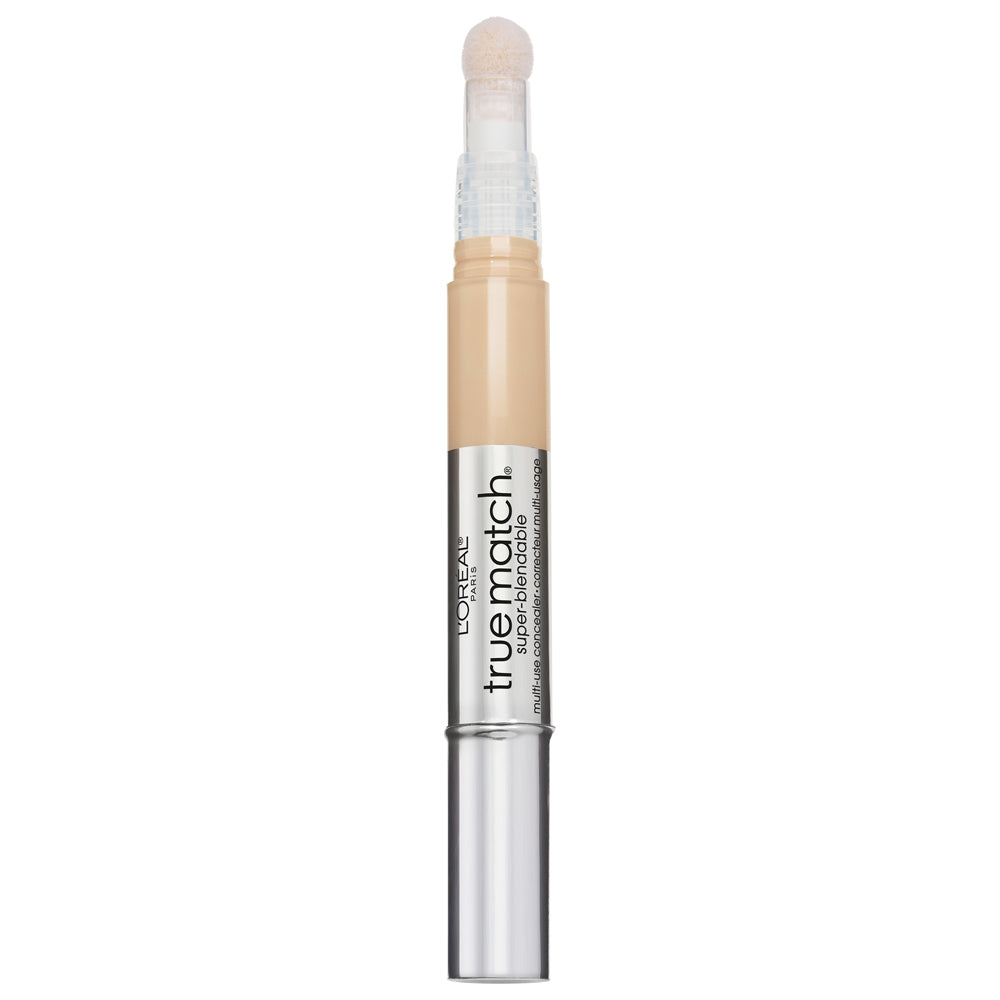 Loreal True Match Super Blendable Multi-Use Concealer N1-2 Fair