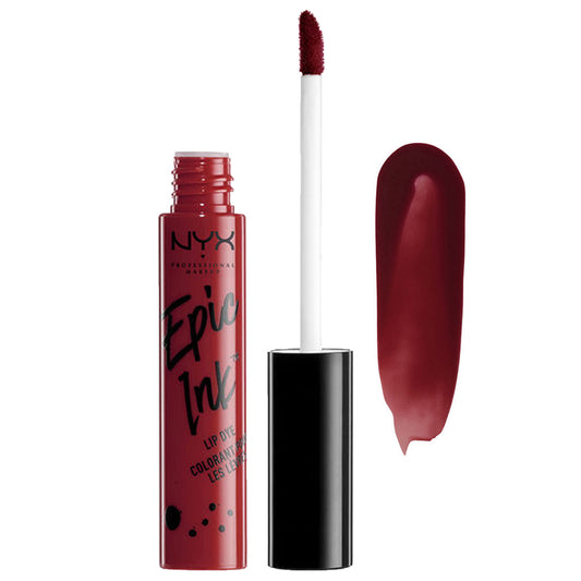 NYX Epic Ink Lip Dye 08 Wizardry