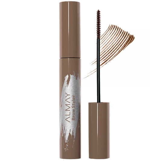 Almay Brow Styler Brow Mascara 010 Light Brown