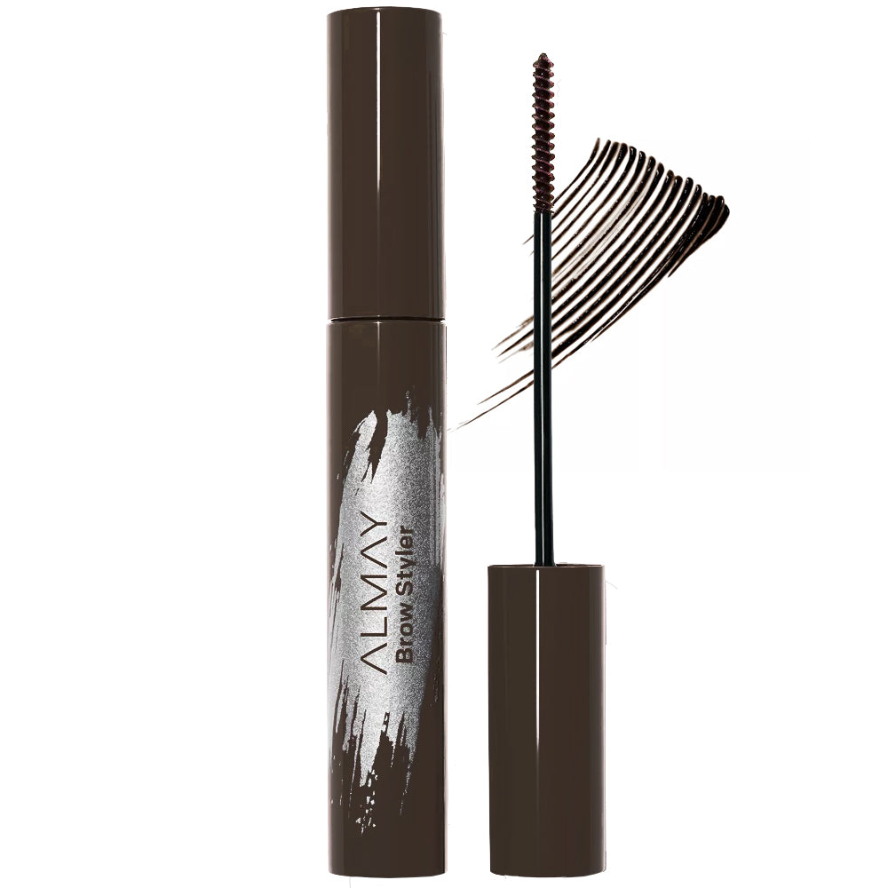 Almay Brow Styler Brow Mascara 030 Dark Brown