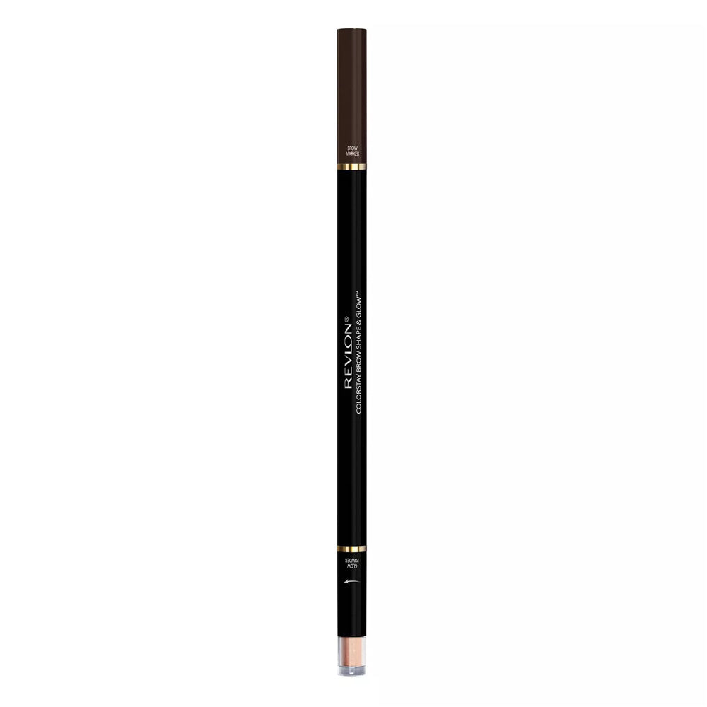 Revlon Colorstay Brow Shape and Glow 250 Soft Black