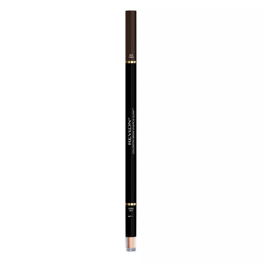 Revlon Colorstay Brow Shape and Glow 250 Soft Black