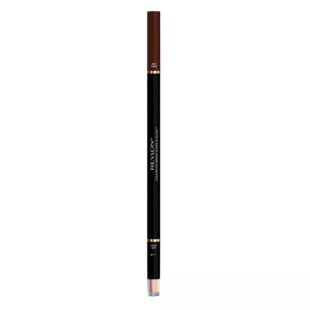 Revlon Colorstay Brow Shape and Glow 260 Dark Brown