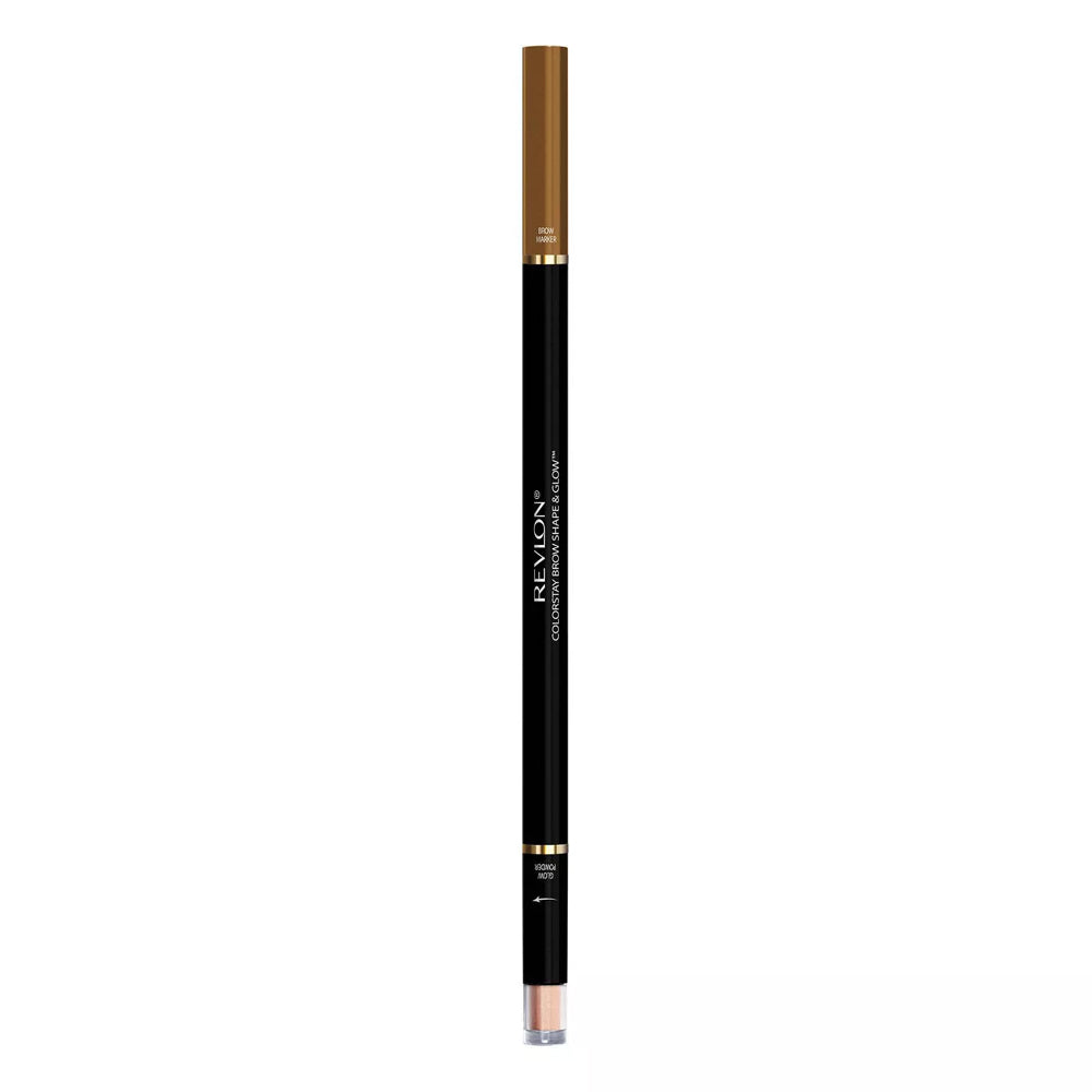 Revlon Colorstay Brow Shape and Glow 275 Taupe