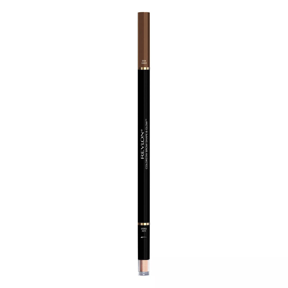 Revlon Colorstay Brow Shape and Glow 295 Auburn