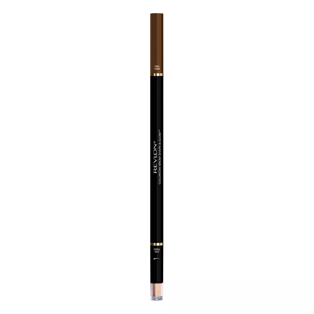 Revlon Colorstay Brow Shape and Glow 255 Soft Brown