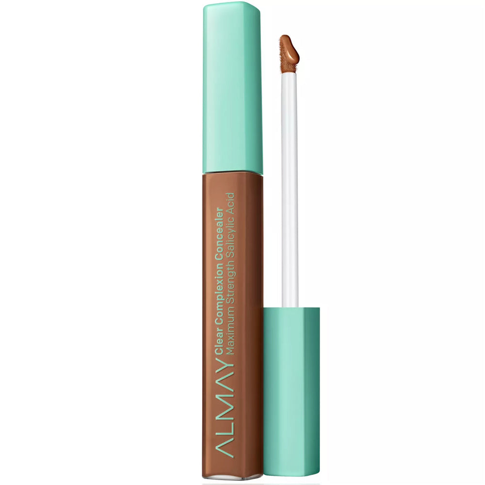 Almay Clear Complexion Maximum Strength Concealer 600 Dark