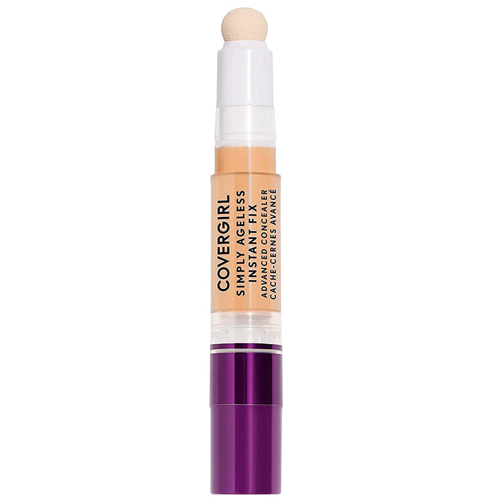 Cover Girl Simply Ageless Instant Fix Advanced Concealer 340 Beige