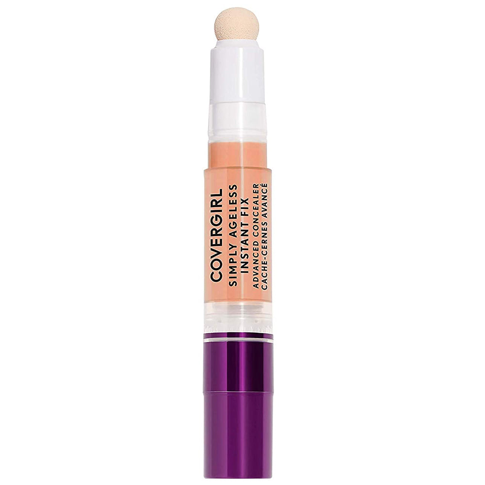 Cover Girl Simply Ageless Instant Fix Advanced Concealer 350 Medium Beige