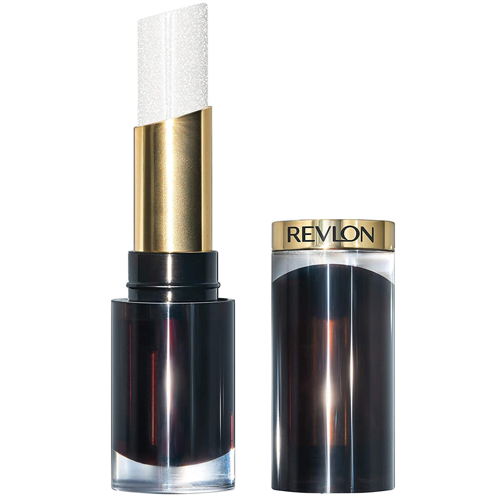 Revlon Super Lustrous Glass Shine Lipstick 001 Sparkling Quartz