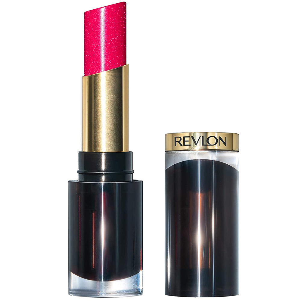 Revlon Super Lustrous Glass Shine Lipstick 005 Fire & Ice