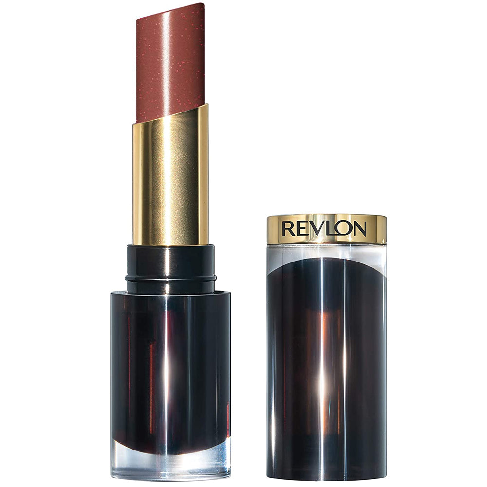 Revlon Super Lustrous Glass Shine Lipstick 008 Rum Raisin
