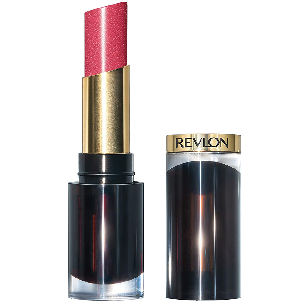 Revlon Super Lustrous Glass Shine Lipstick 015 Dazzle Me Pink