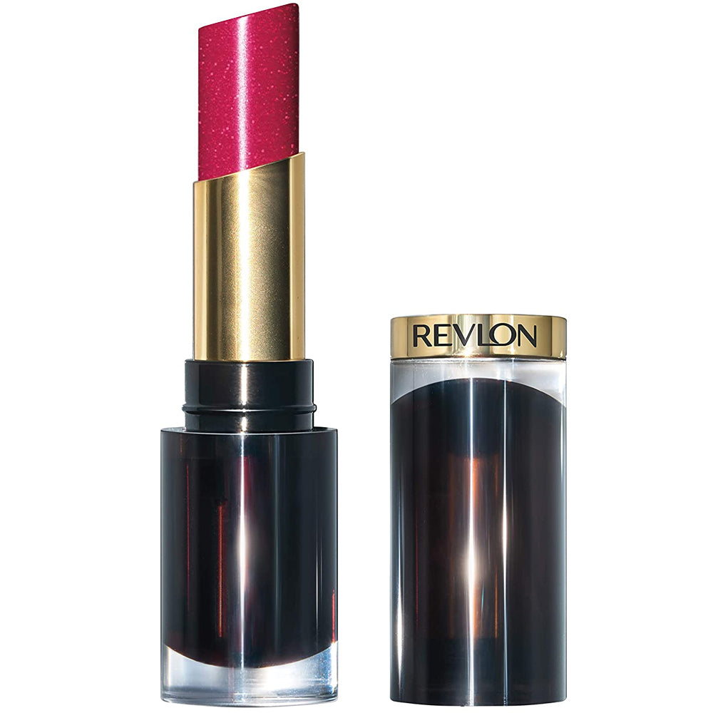 Revlon Super Lustrous Glass Shine Lipstick 017 Love Is On