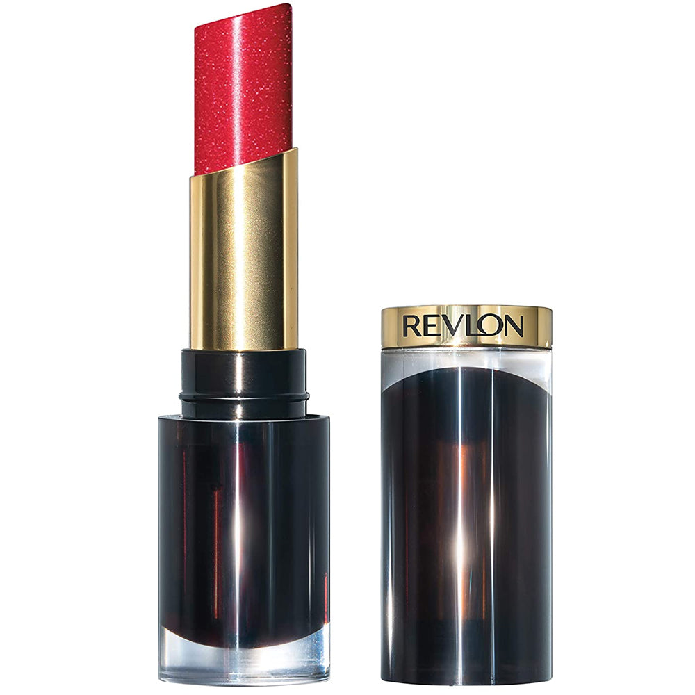 Revlon Super Lustrous Glass Shine Lipstick 024 Shine Stealer