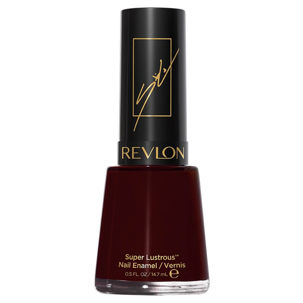 Revlon Super Lustrous Nail Enamel 859 In The Woods