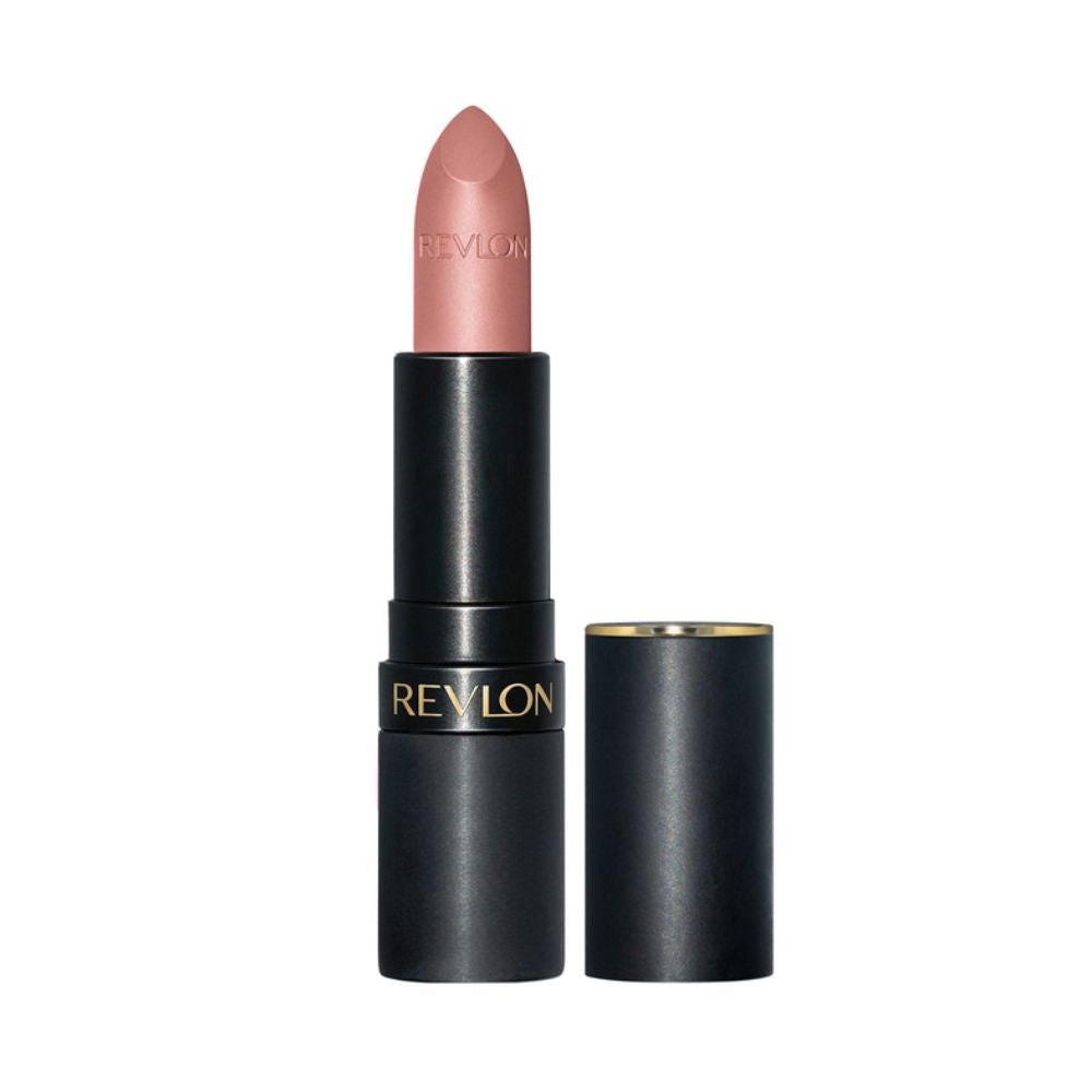 Revlon Super Lustrous The Luscious Mattes Lipstick 010 Untold Stories