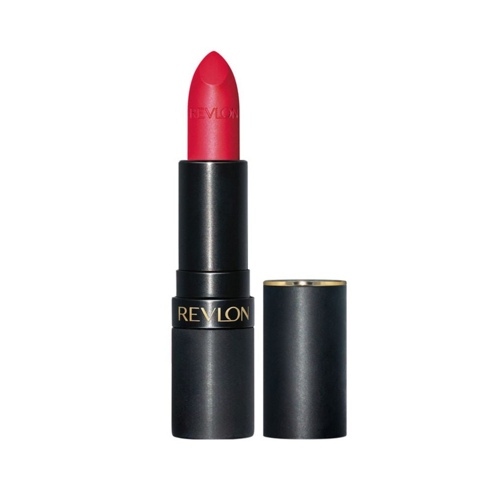 Revlon Super Lustrous The Luscious Mattes Lipstick 026 The Sofia Red