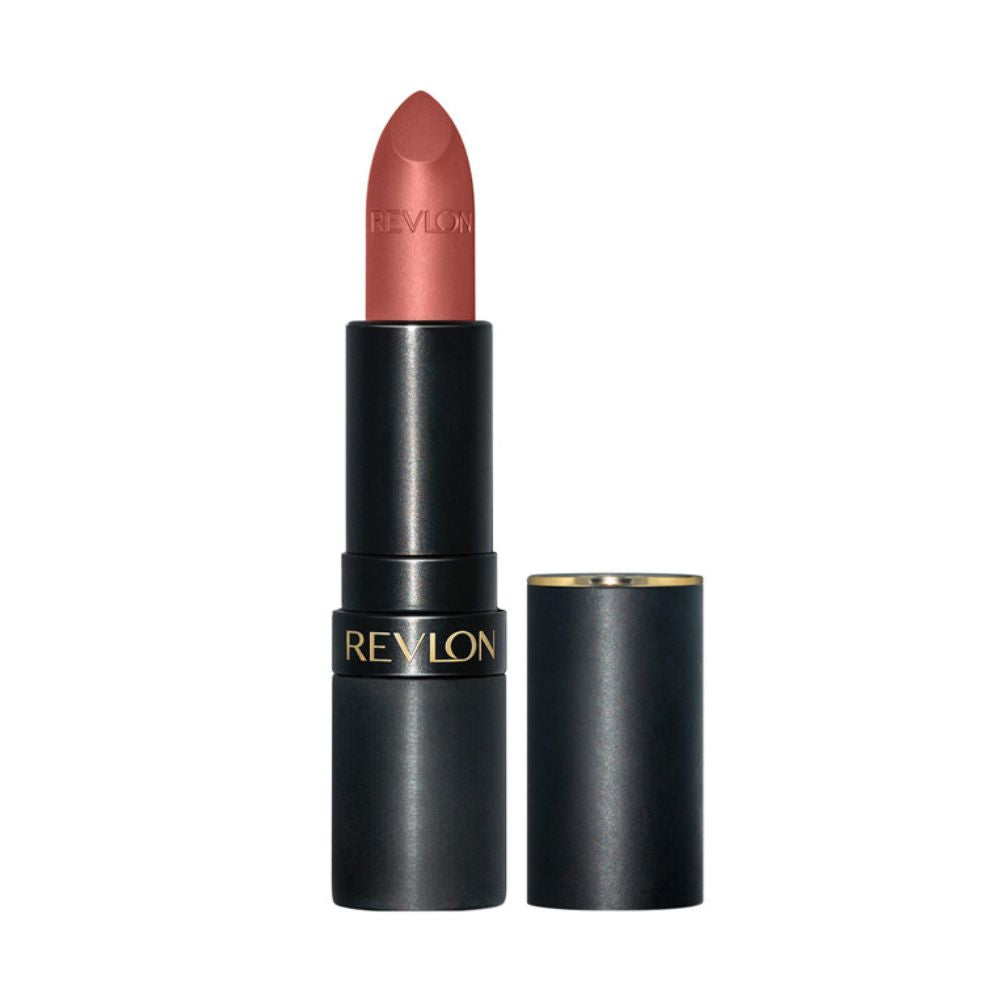 Revlon Super Lustrous The Luscious Mattes Lipstick 027 Obsessed