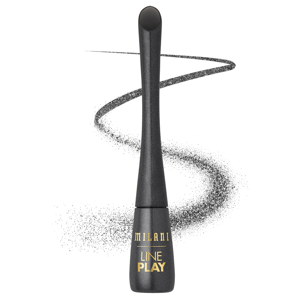 Milani Line Play Metallic 2-in-1 Liner Shadow 06 Magical Night