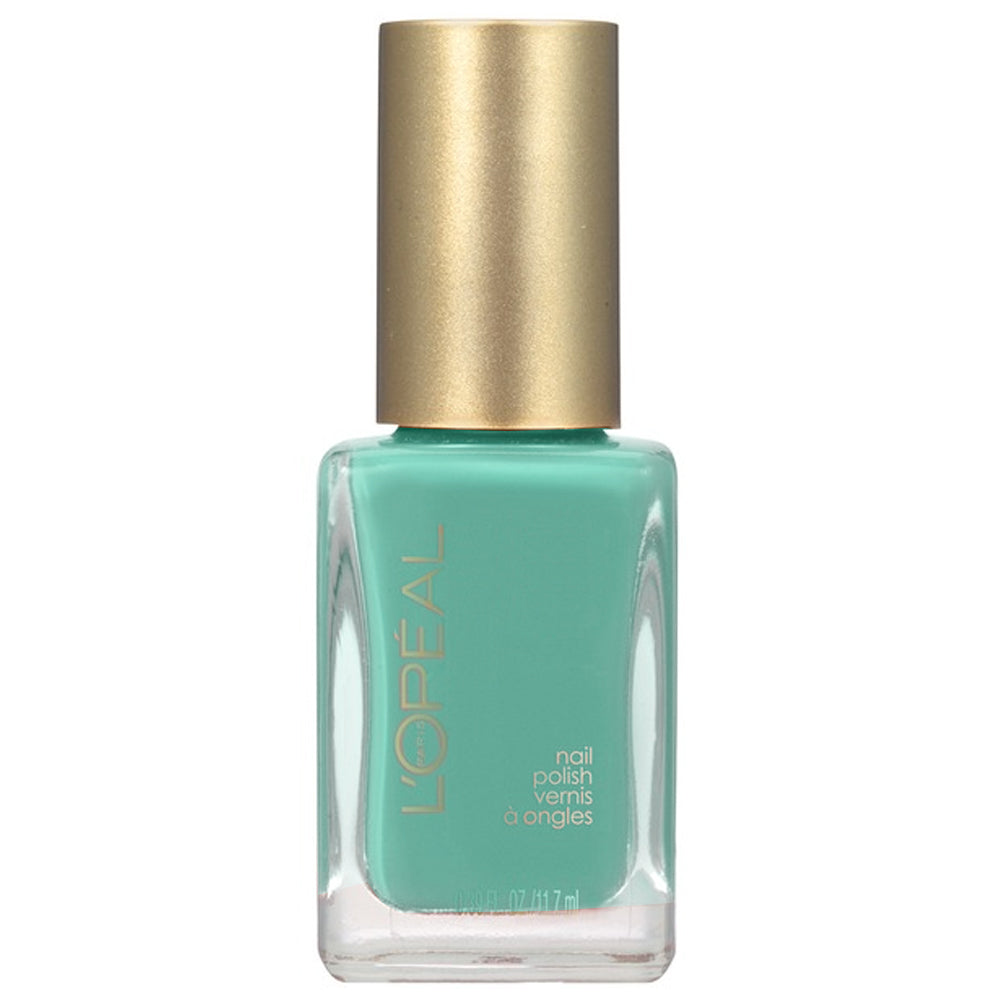 Loreal Nail Polish 105 Club Prive