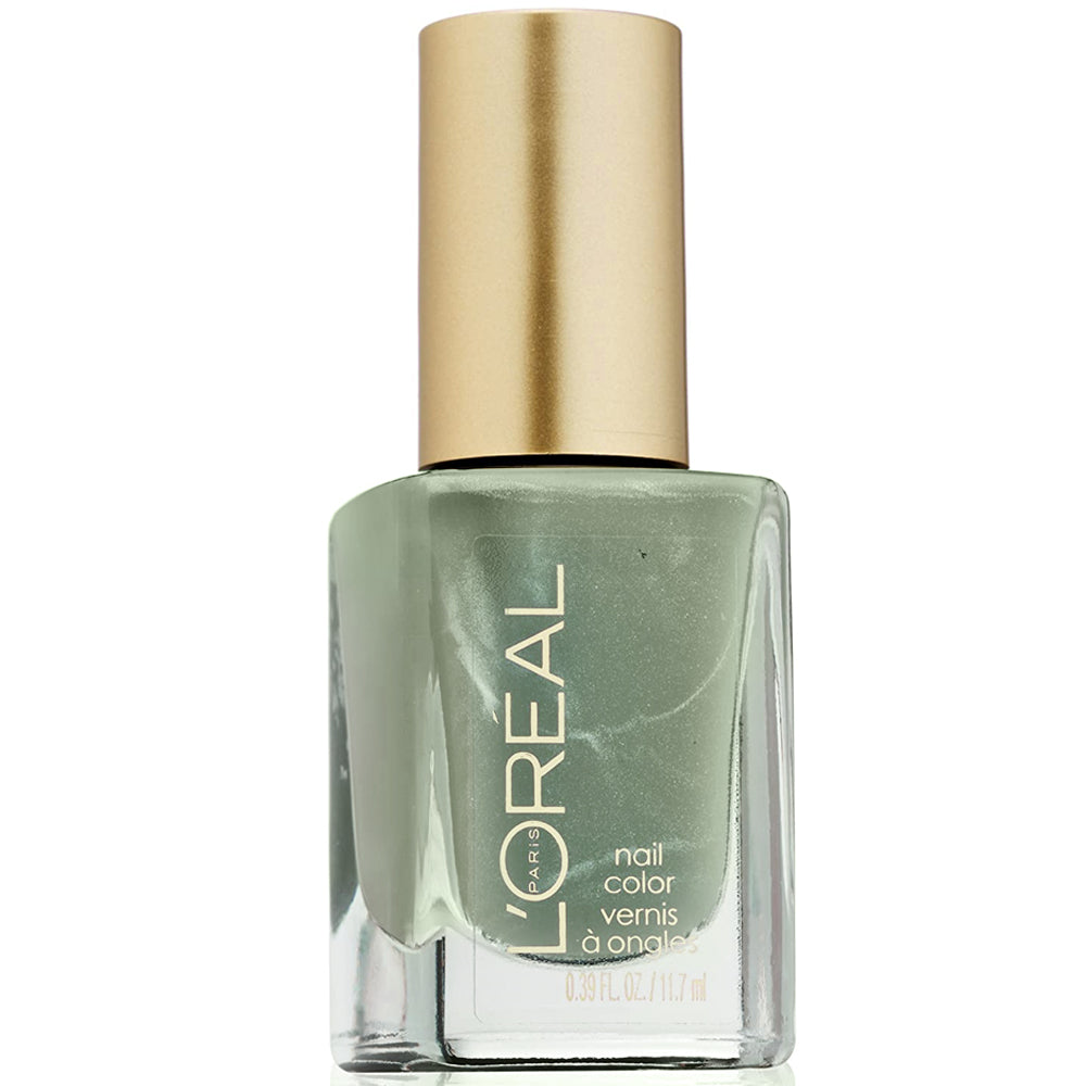 Loreal Nail Polish 520 Safari Chic