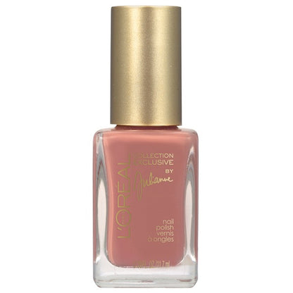 Loreal Nail Polish 620 Julianne's Nude