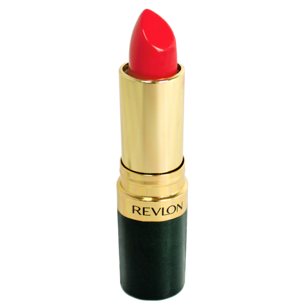 Revlon Moon Drops Lipstick 712 Hot Coral