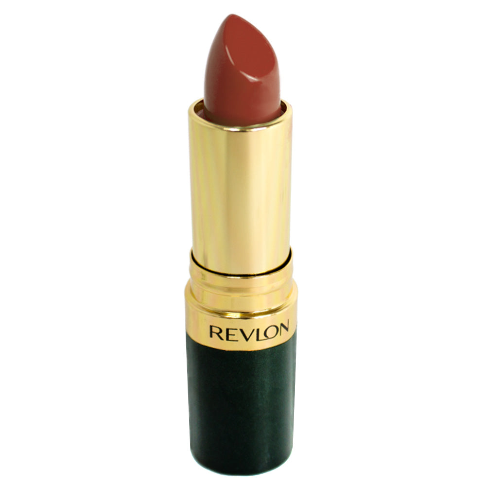 Revlon Moon Drops Lipstick 320 Copperglaze Sienna