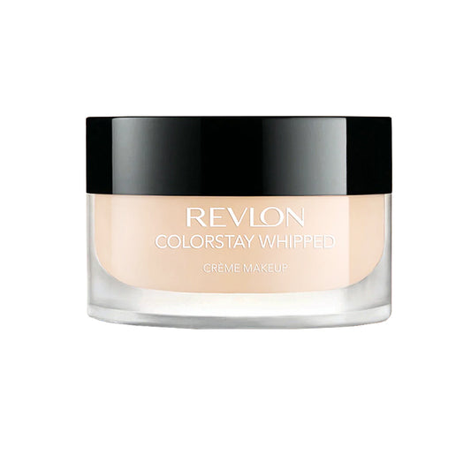 Revlon ColorStay Whipped Creme Makeup, .8 oz. 110 Ivory