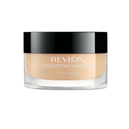 Revlon ColorStay Whipped Creme Makeup, .8 oz. 160 Rich Ginger