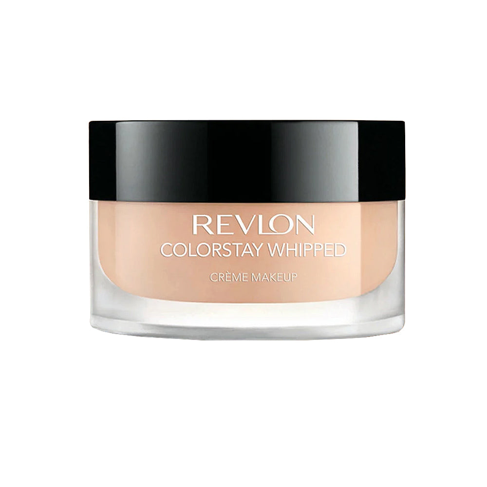 Revlon ColorStay Whipped Creme Makeup, .8 oz. 220 Nude