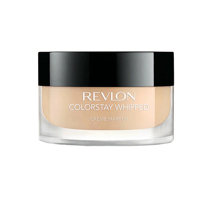 Revlon ColorStay Whipped Creme Makeup, .8 oz. 240 Natural Beige