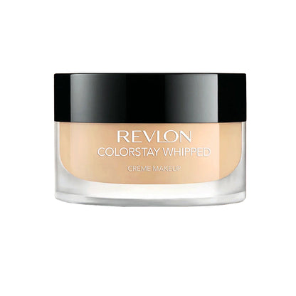 Revlon ColorStay Whipped Creme Makeup, .8 oz. 320 Warm Golden