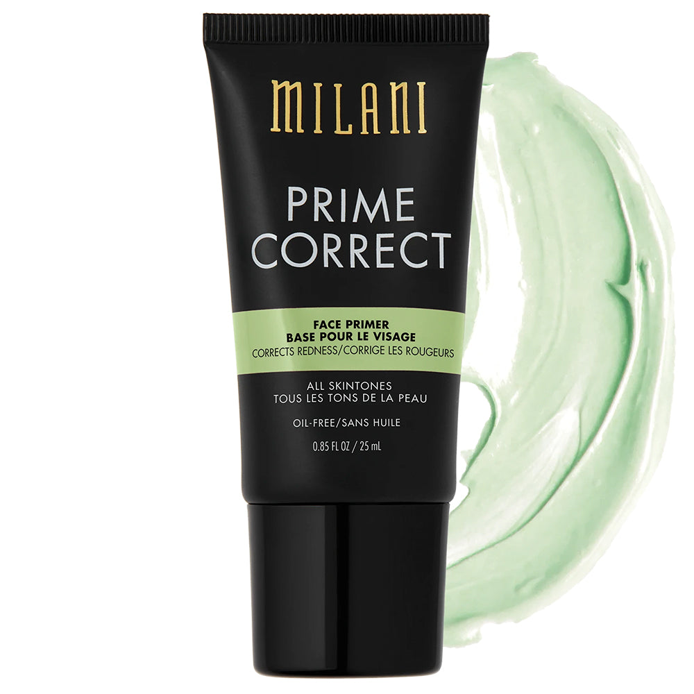 Milani Prime Correct Face Primer 03 All Skin Tones