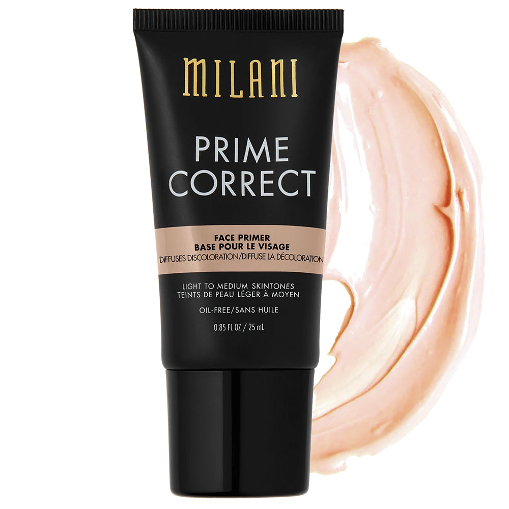 Milani Prime Correct Face Primer 04 Light to Medium