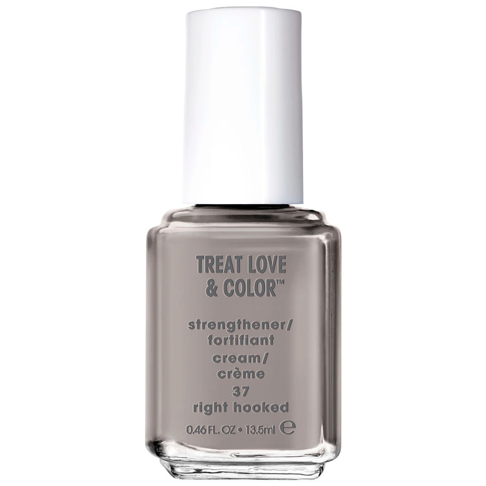 Essie Treat Love & Color Nail Polish & Strengthener 37 Right Hooked