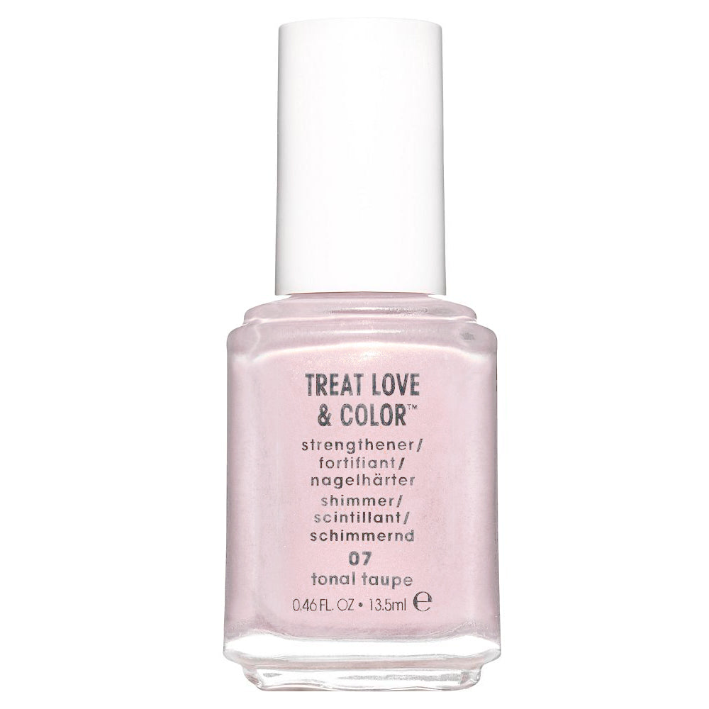 Essie Treat Love & Color Nail Polish & Strengthener 60 Soul Happy