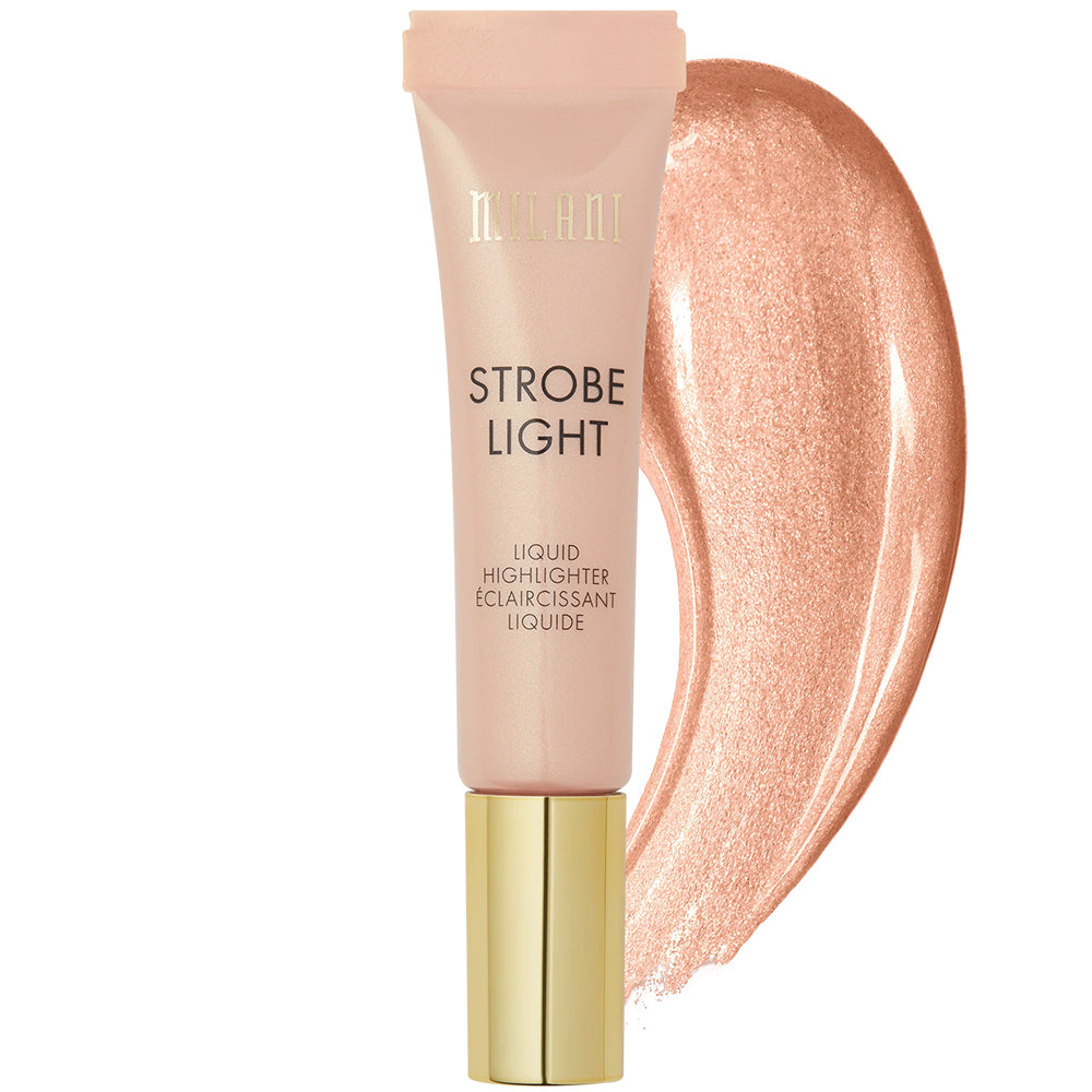 Milani Strobe Light Liquid Highlighter 05 Summer Glow