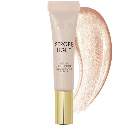 Milani Strobe Light Liquid Highlighter 01 After Glow