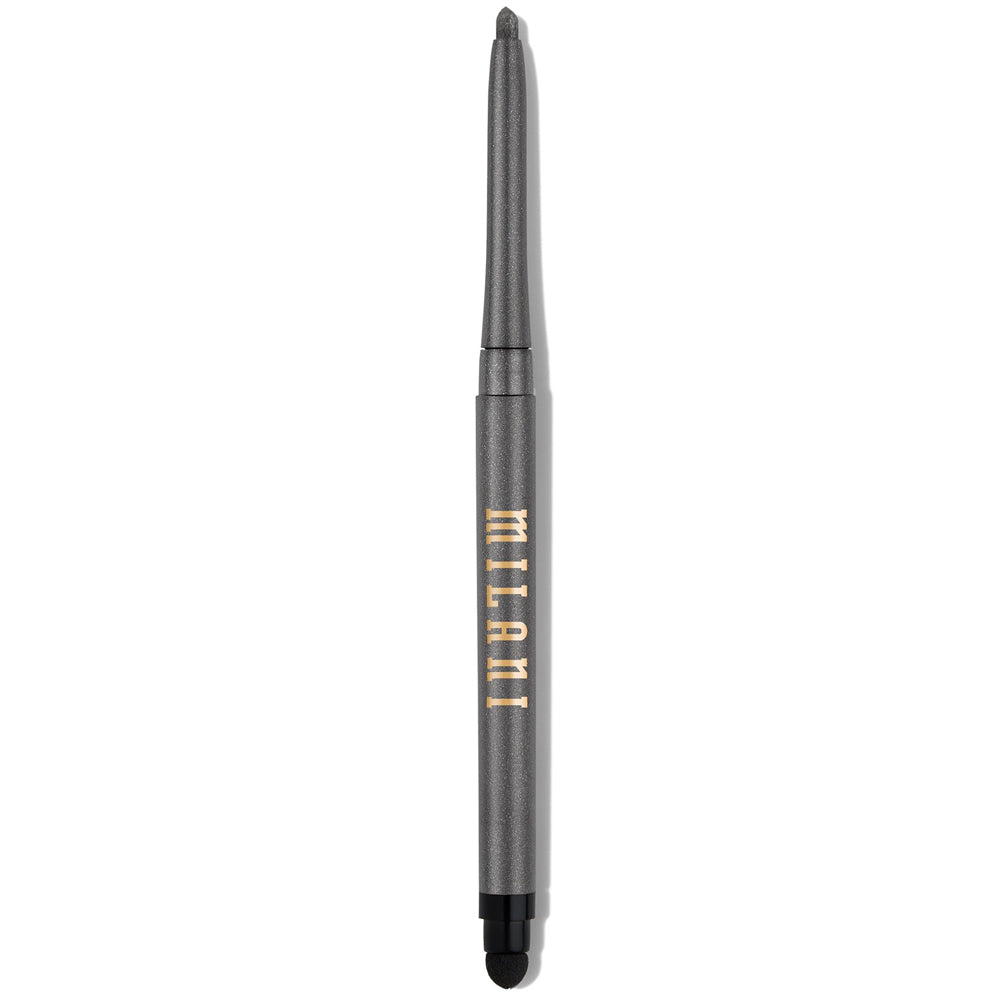 Milani Stay Put 16HR Eyeliner 06 Silver Foxy