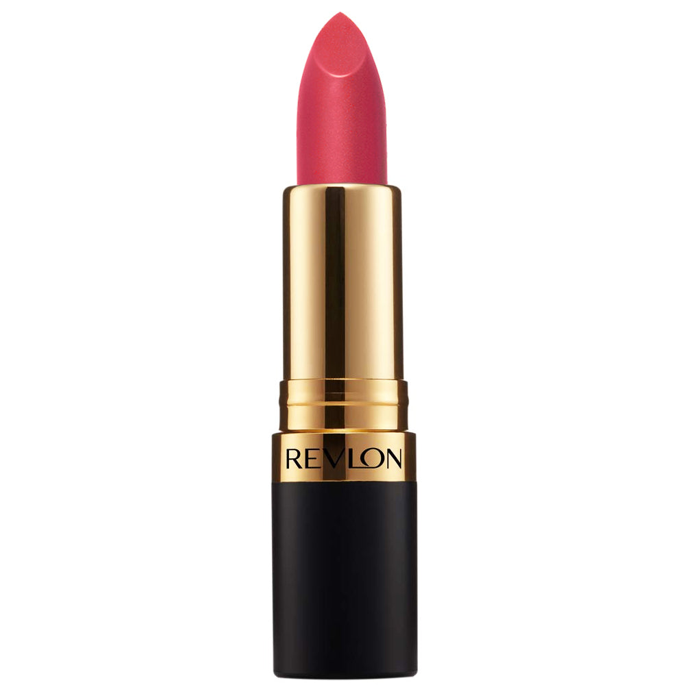 Revlon Super Lustrous Lipstick 445 Teak Rose