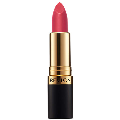 Revlon Super Lustrous Lipstick 445 Teak Rose