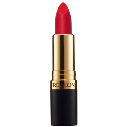 Revlon Super Lustrous Lipstick 525 Wine With Everything (creme)