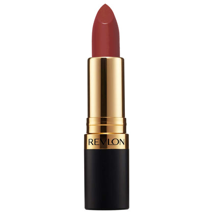 Revlon Super Lustrous Lipstick 630 Raisin Rage